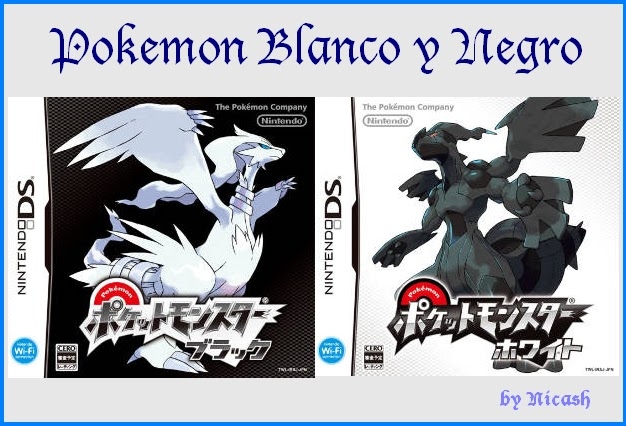 descargar pokemon blanco 2 drastic espaol