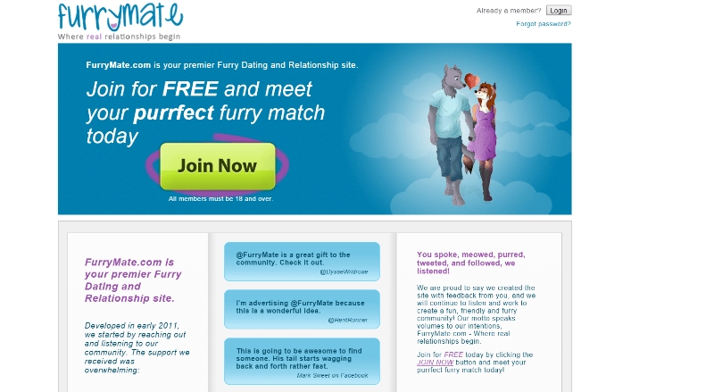 awesome dating sites