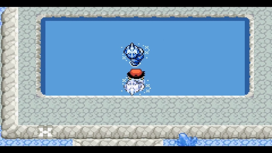 pokemon ash gray orange islands download gba