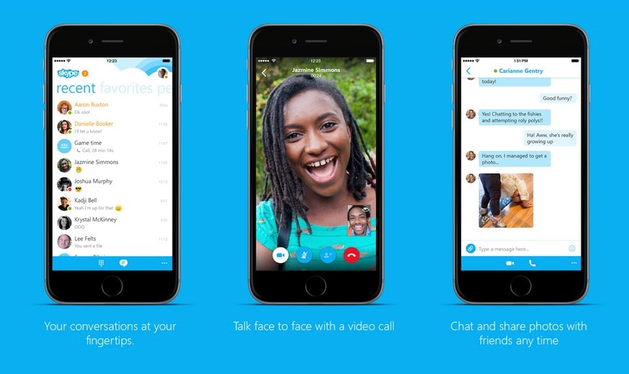 best iphone dating apps 2012